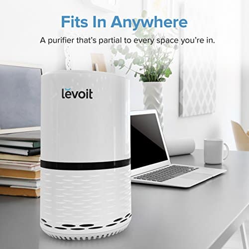 10 Best Air Purifiers For Asthma and Allergies [2019 Updated]