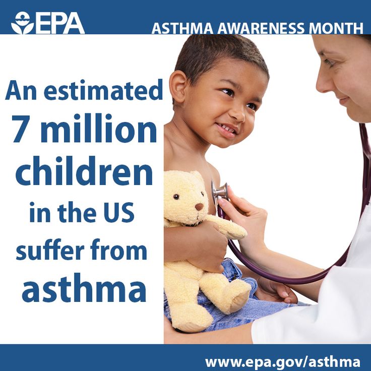 111 best images about Asthma in Children on Pinterest