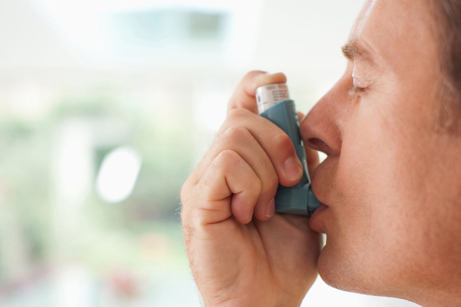 4 Common Side Effects of Inhaled Steroids