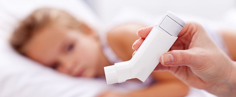 5 Daily Habits You Should Avoid To Prevent Asthma  Boost ...