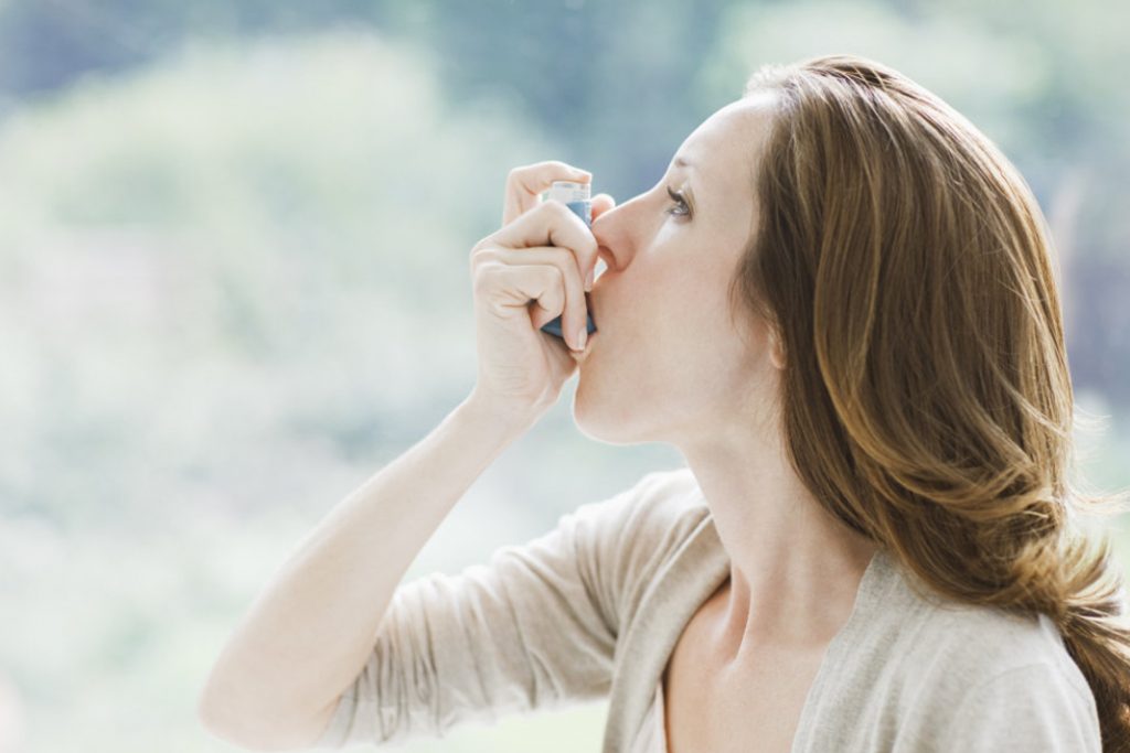 7 Major Dangers of Untreated Asthma