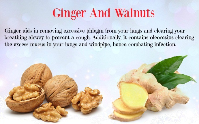 8 Natural Tips on How to Use Ginger for Asthma Attack