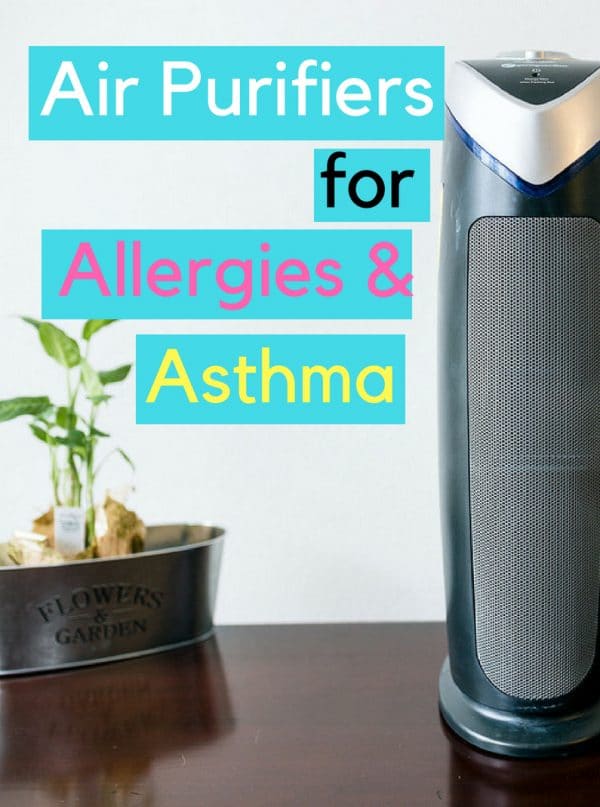 Do Air Purifiers Help Allergies And Asthma