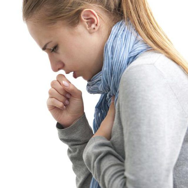 Can Asthma Make You Cough