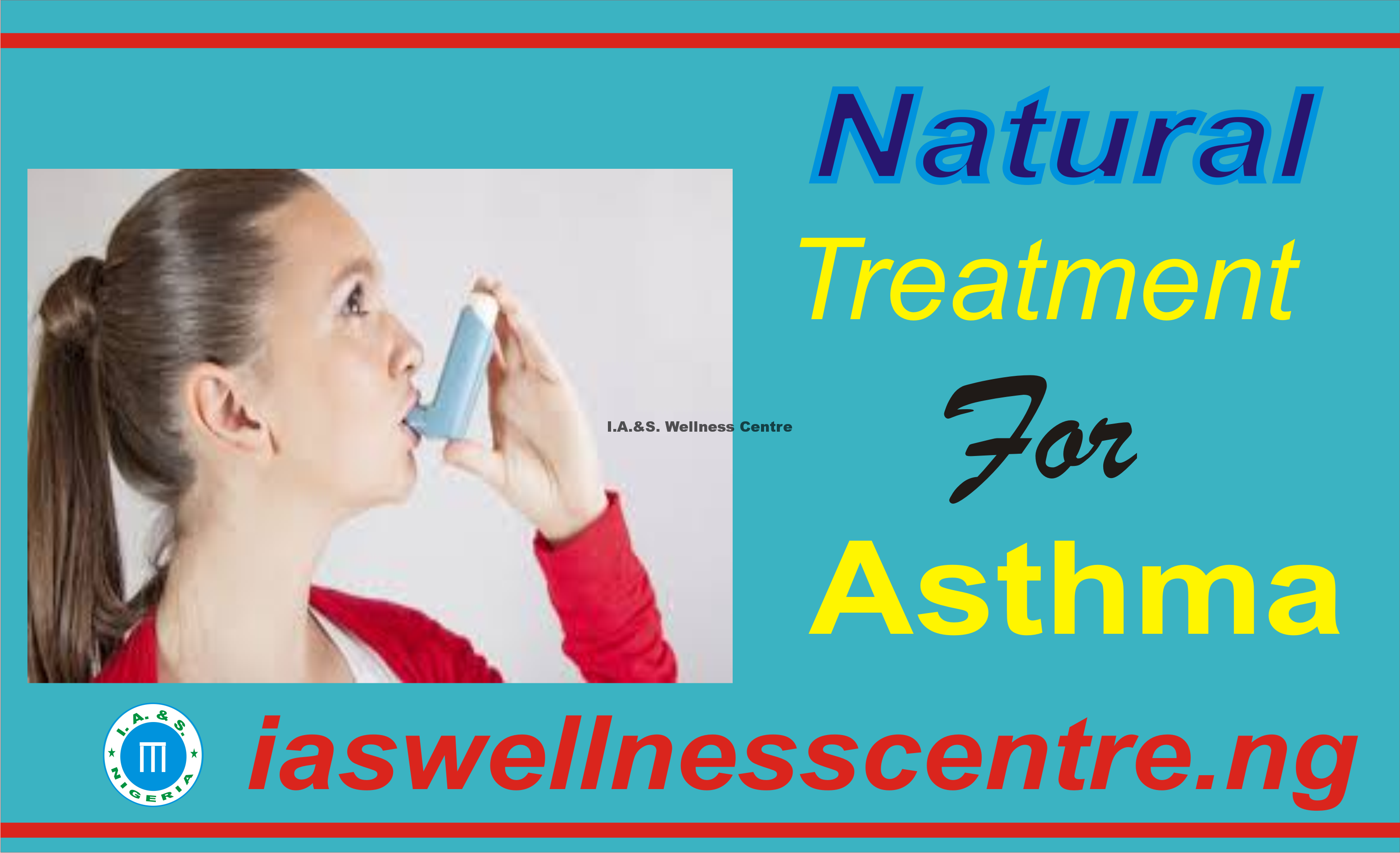 All You Need To Know About Asthma Attack And It