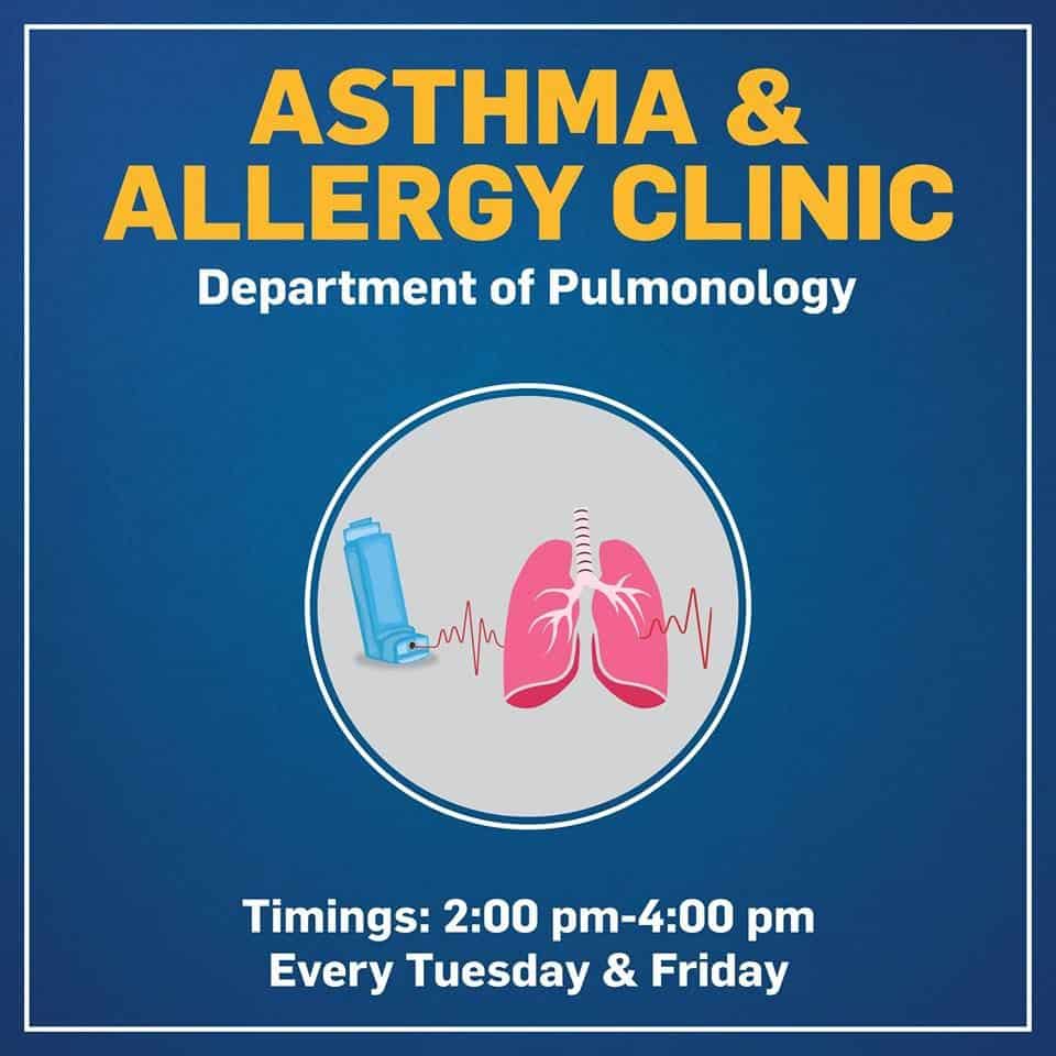Allergy And Asthma Care Center