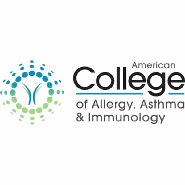 American College of Allergy, Asthma &  Immunology Scientific Meeting ...
