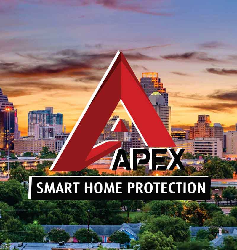 APEX Smart Home
