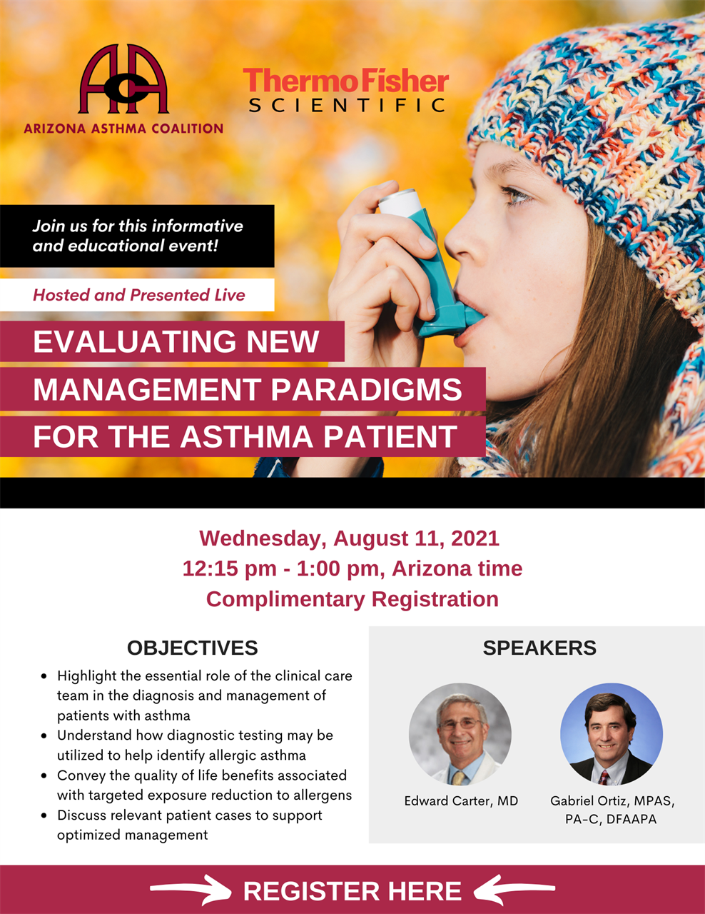 Arizona Asthma Coalition