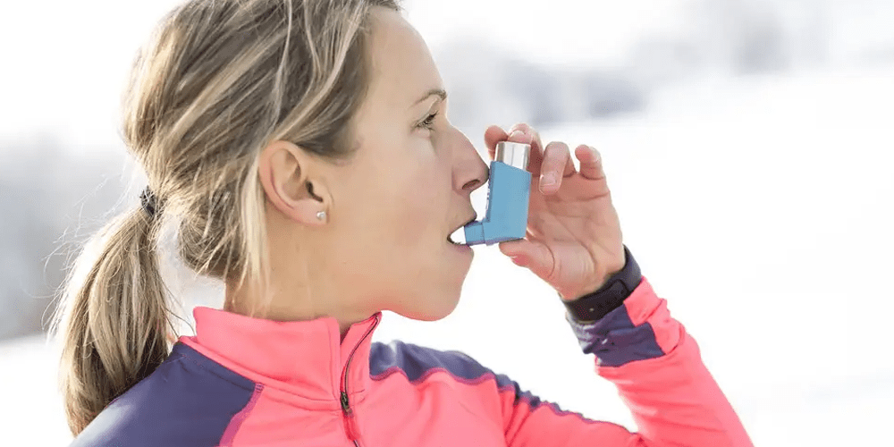 Asthalin Inhaler is best way when you have asthma ...