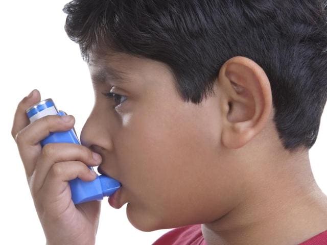 Asthma: A chronic threat for todays youngsters, say ...