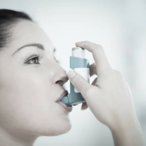 Asthma and allergy go hand in hand, says new study