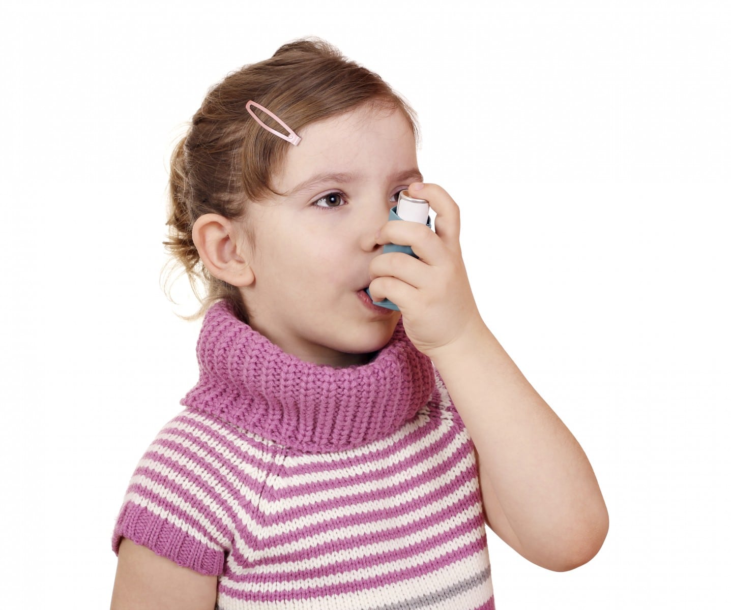 Asthma and your child