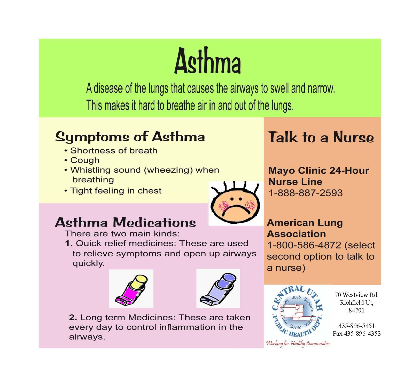 #asthma