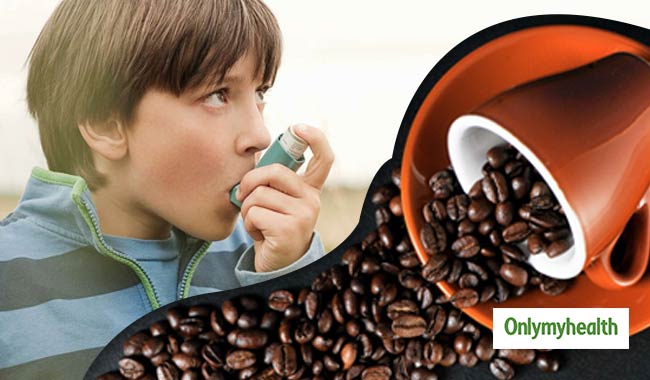 Asthma Attack And Caffeine