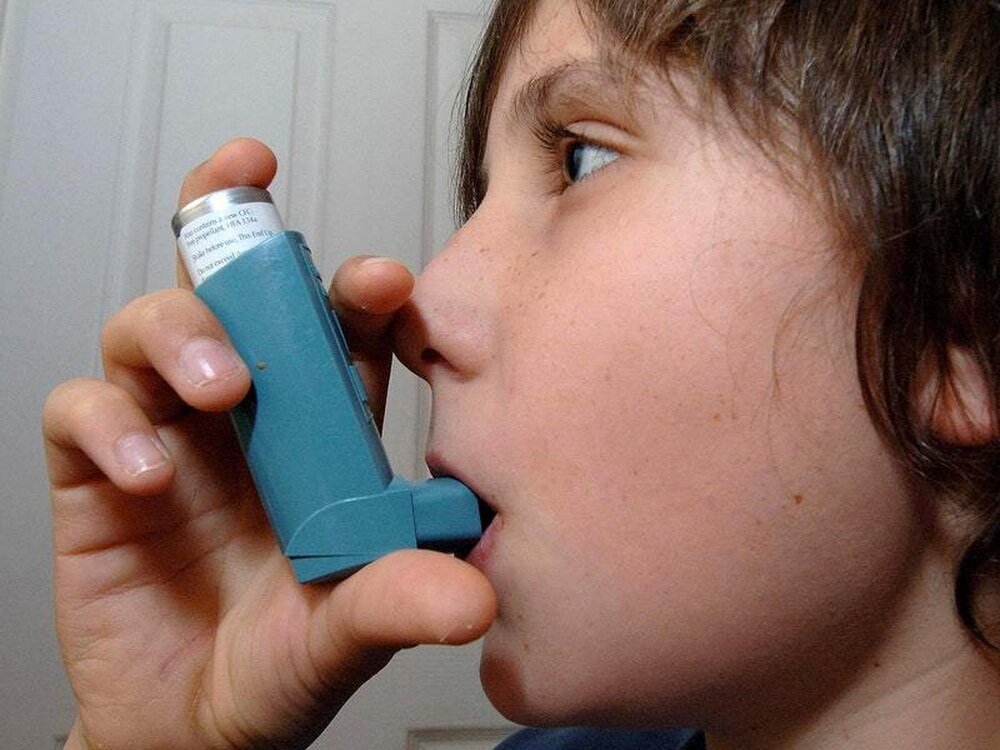 Asthma attacks for children more likely after school return, charity ...