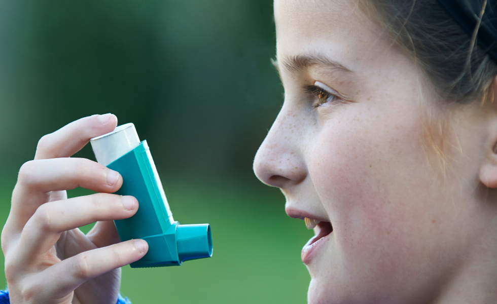 Asthma! Best Practices for Managing Chronic Conditions in ...