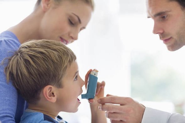 Asthma could be prevented by switching off a gene ...