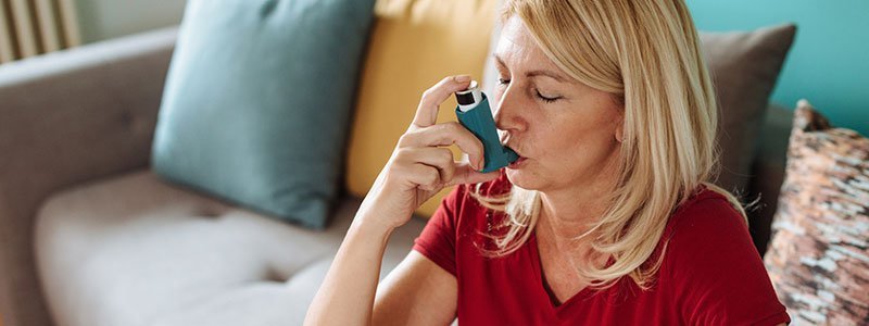 Asthma FAQs