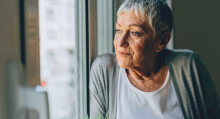 Asthma in Older Adults: Diagnosis, Treatment