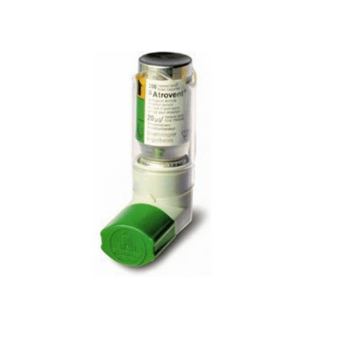 Asthma Inhaler Price Ph