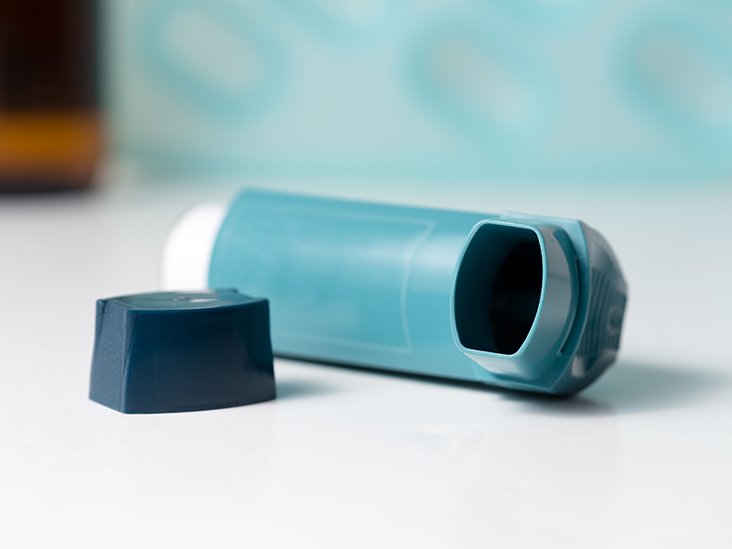 Asthma may not increase the risk of severe COVID