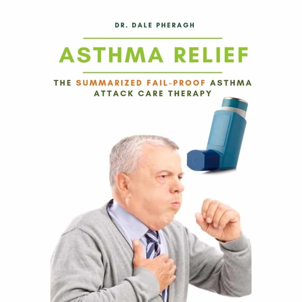 Asthma Relief : The Summarized Fail