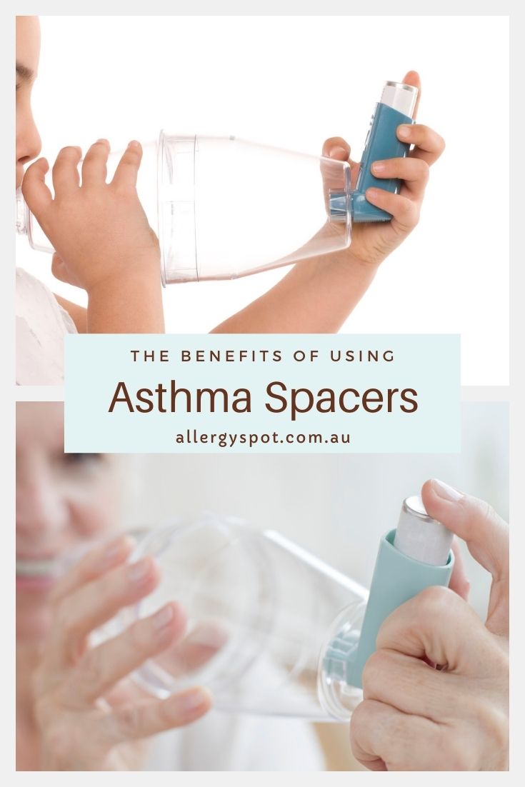 Asthma spacers 101: Do you need one? » Allergy Spot