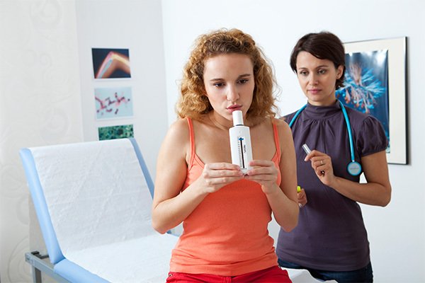 Asthma: Types, Triggers, Symptoms, &  Risk Factors