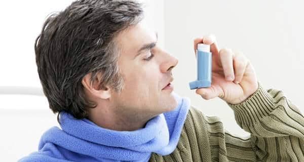 Asthmatic &  obese? Lose weight to manage your asthma ...