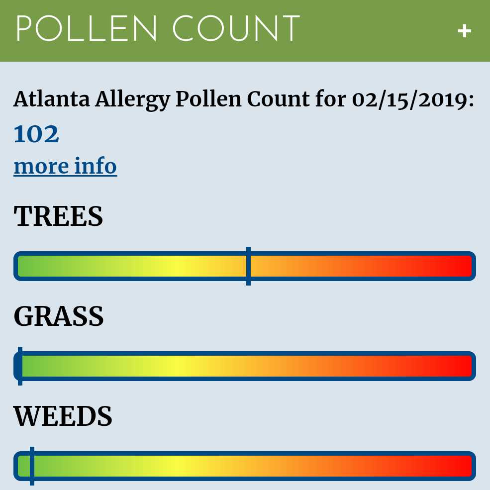 Atlanta Allergy And Asthma