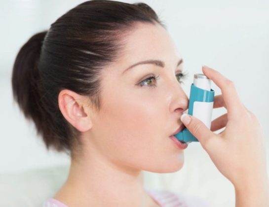 Bronchitis vs Asthma Symptoms and Treatments