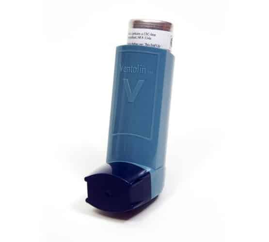 Buy Asthma Inhalers Online at Favorable Rates