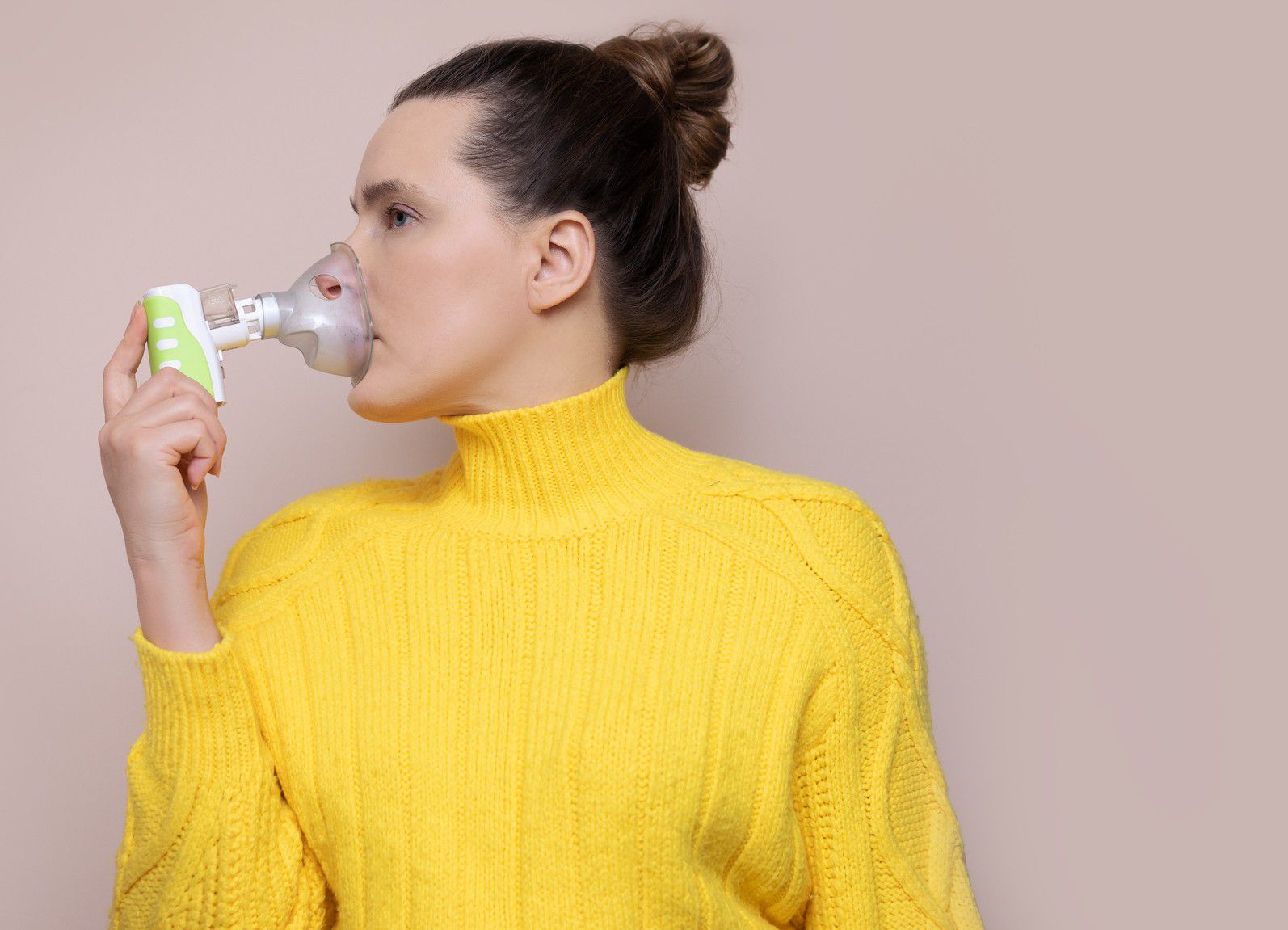 Can asthma be affected by what you eat?