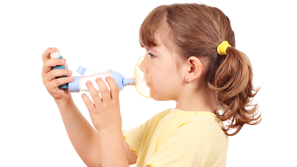 Can asthma come back?