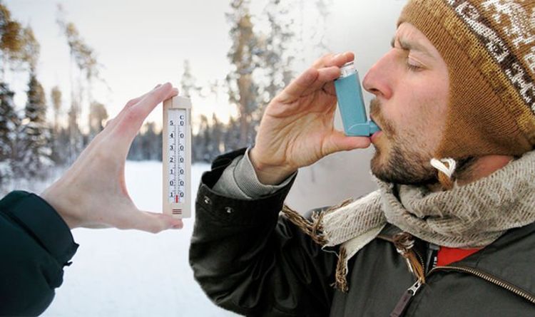Can Cold Weather Affect Asthma