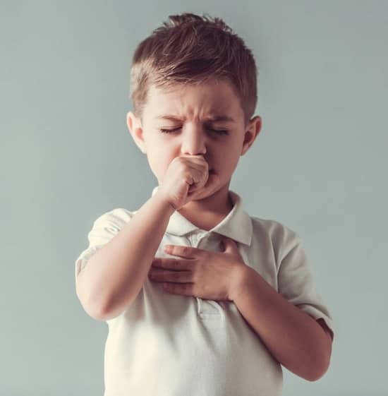 Can Kids Grow Out of Asthma