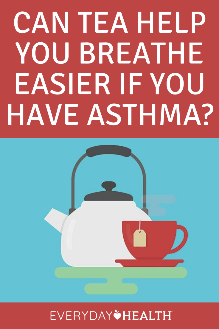 Can Muscle Relaxers Help Asthma