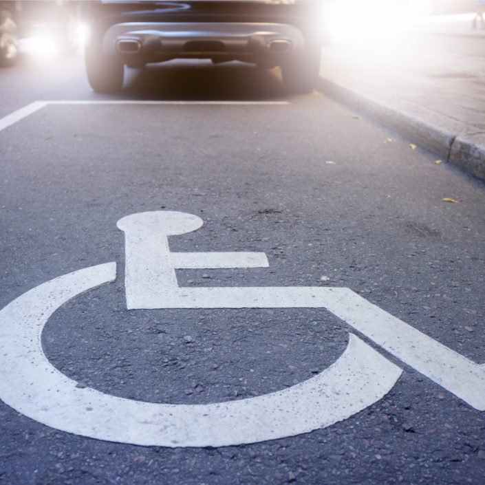 Can You Get a Handicap Parking Permit for Autism?