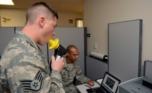 Can You Join The Military With Asthma? Yes, But There
