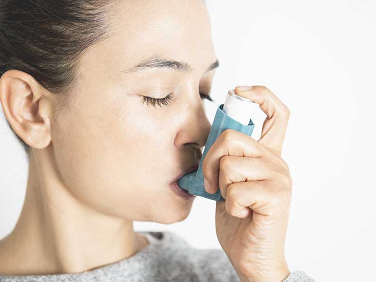 Can You Use an Expired Inhaler?