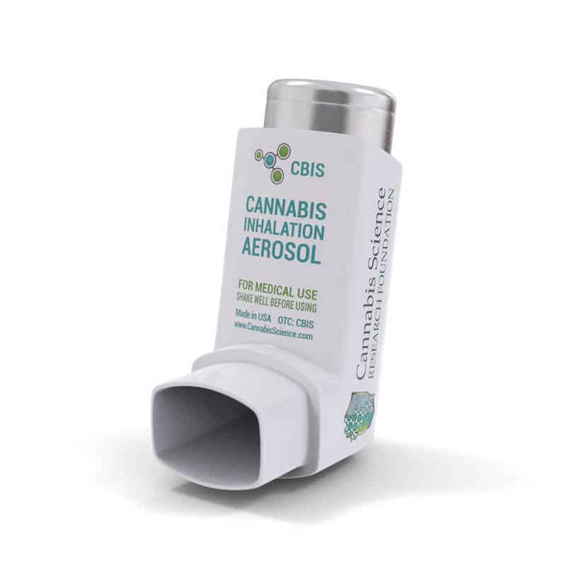 Cannabis Science Orders First Batch Inhalation Medication and Adds CBIS ...