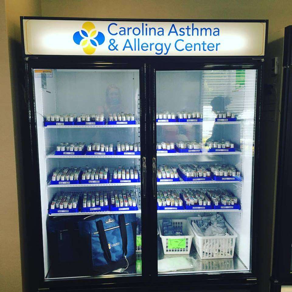 Carolina Asthma And Allergy Rock Hill