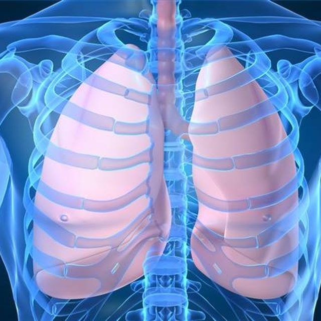 Causes of Lung Nodules