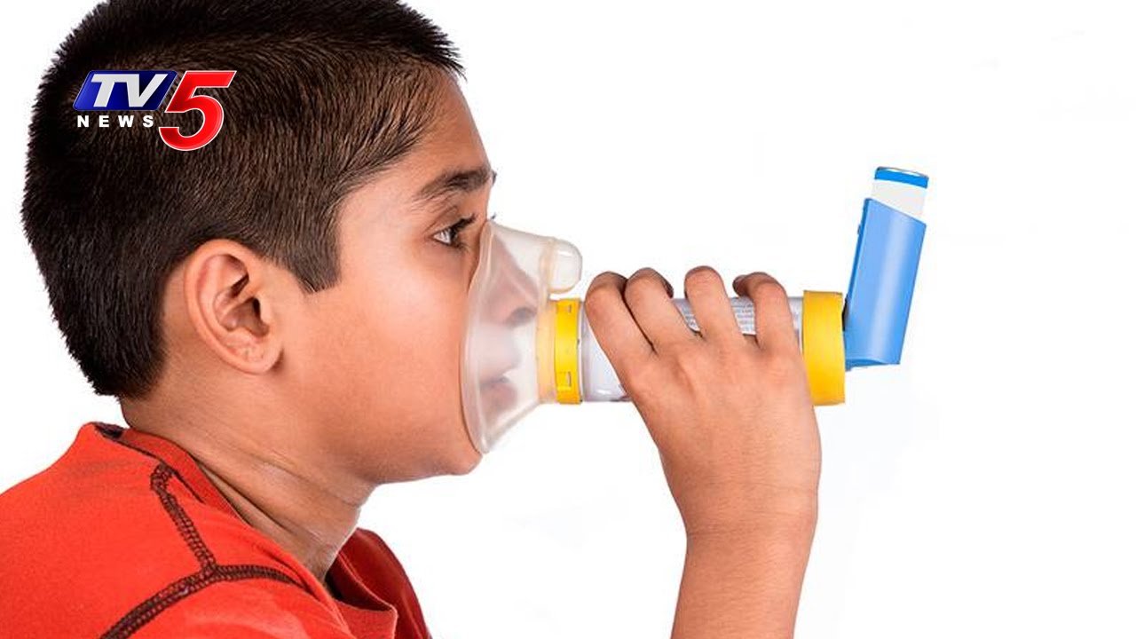 Causes &  Symptoms Of Asthma In Teens