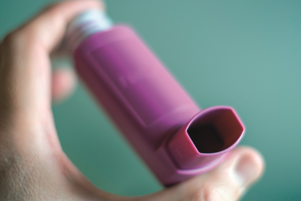 Chiesi launches postal asthma inhaler recycling scheme ...