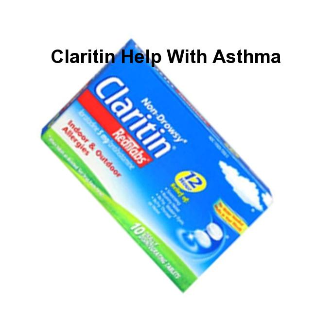 Claritin help with asthma , is claritin good for asthma AMEX