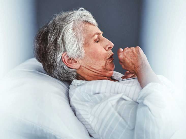 COPD Exacerbations: Symptoms and Warning Signs