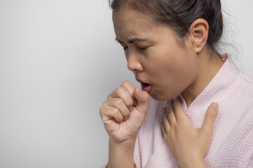 COPD Symptoms: What You NEED To Know