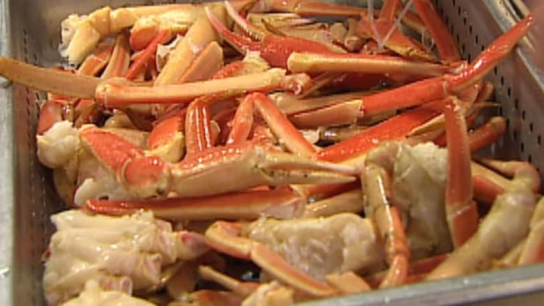 Crab asthma not taken seriously, say plant workers ...